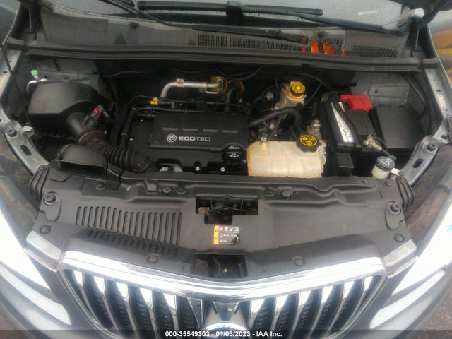 2015 Buick Encore, VIN: KL4CJGSB9FB140069
