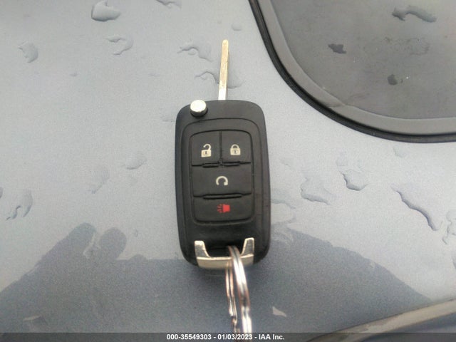 2015 Buick Encore, VIN: KL4CJGSB9FB140069