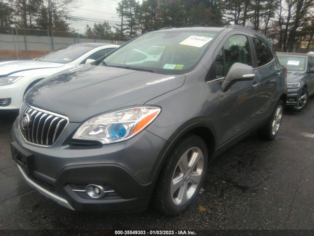 2015 Buick Encore, VIN: KL4CJGSB9FB140069