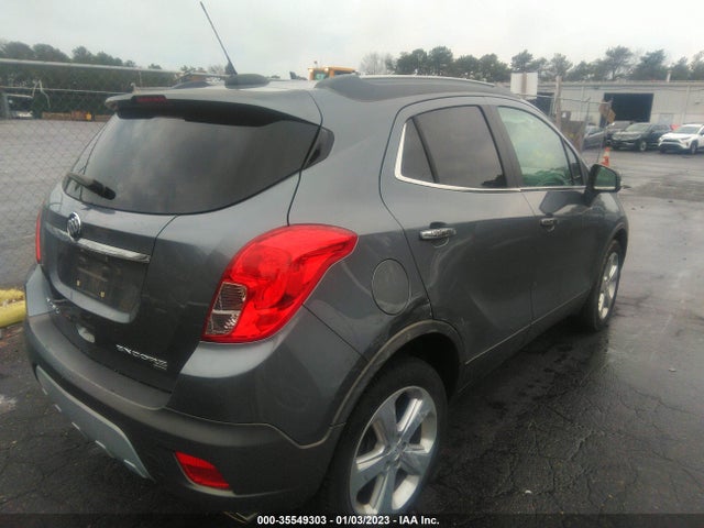 2015 Buick Encore, VIN: KL4CJGSB9FB140069