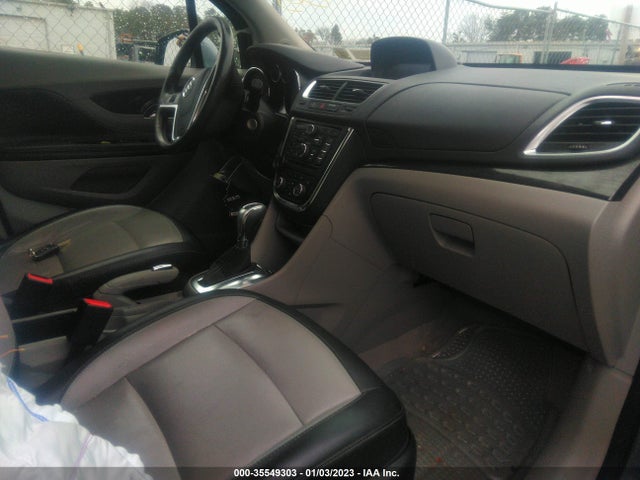 2015 Buick Encore, VIN: KL4CJGSB9FB140069
