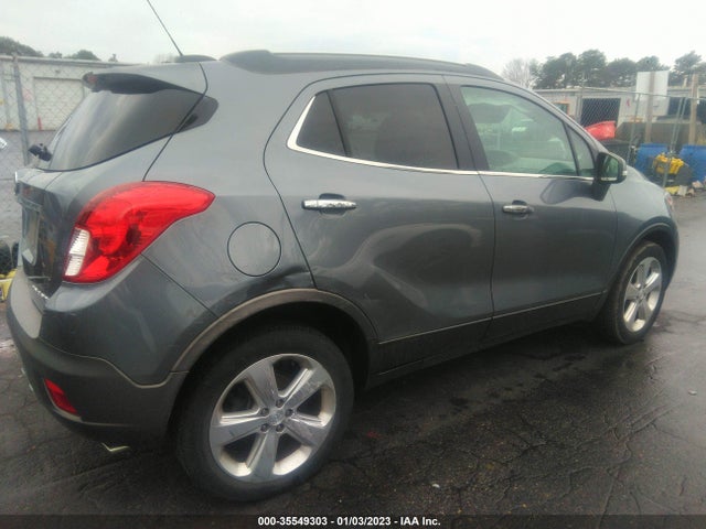 2015 Buick Encore, VIN: KL4CJGSB9FB140069
