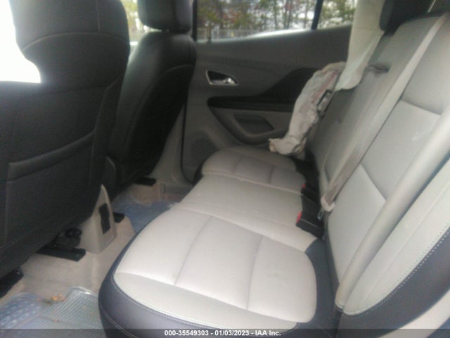 2015 Buick Encore, VIN: KL4CJGSB9FB140069