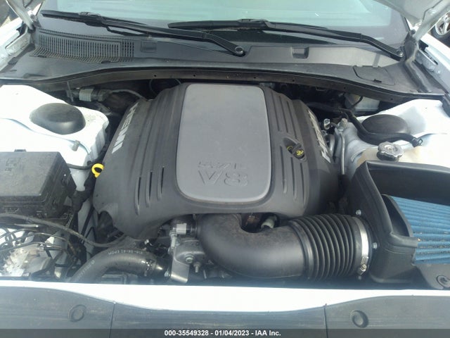 Dodge Charger 2021 2C3CDXCTXMH535505 Image 11