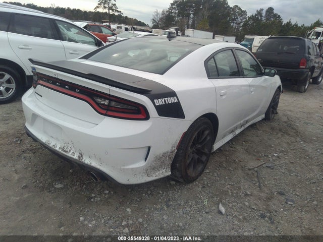 Dodge Charger 2021 2C3CDXCTXMH535505 Image 5