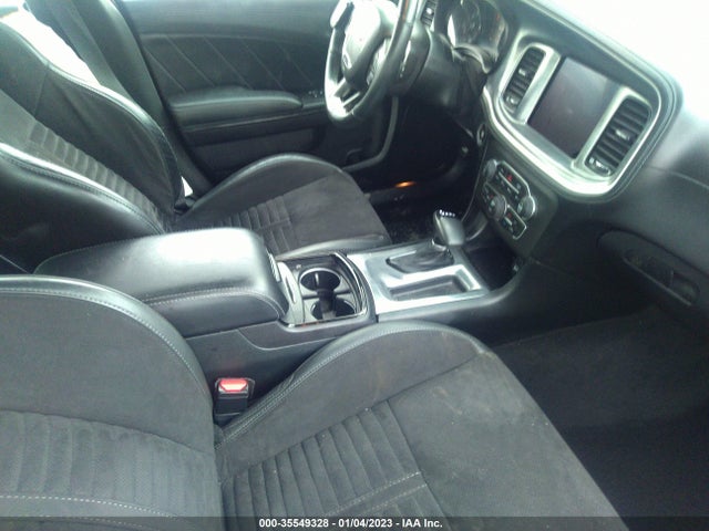 Dodge Charger 2021 2C3CDXCTXMH535505 Image 6
