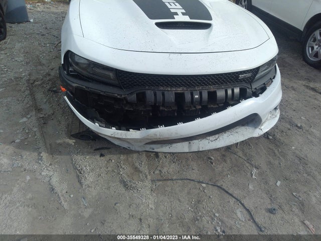Dodge Charger 2021 2C3CDXCTXMH535505 Image 7