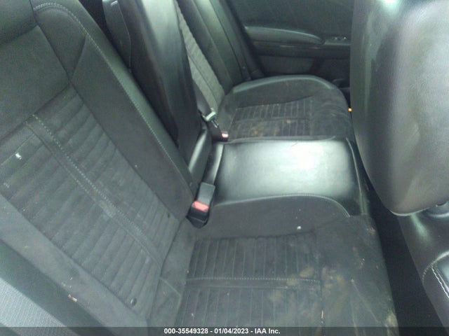 Dodge Charger 2021 2C3CDXCTXMH535505 Image 9