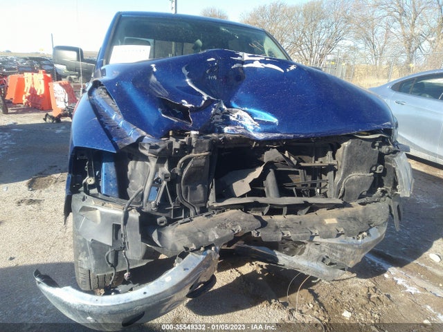 RAM 1500 Big Horn 2016 1C6RR7LT6GS422419 Image 6