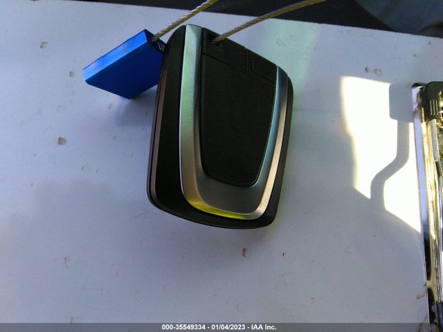 2018 BMW i3, VIN: WBY7Z6C51JVB96731