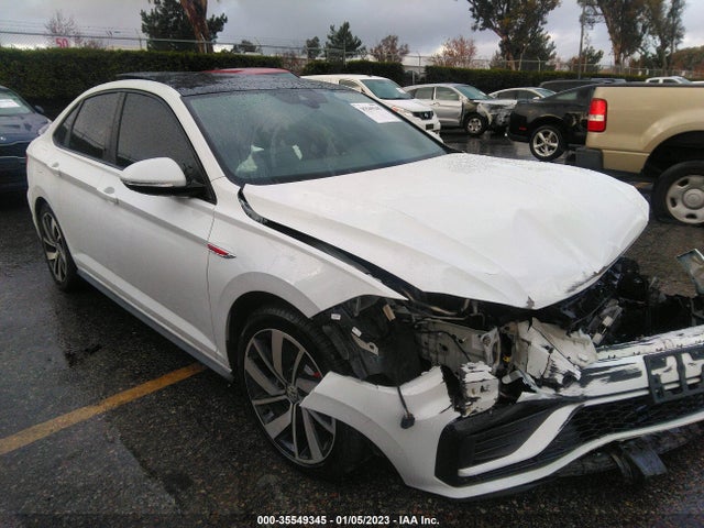 3VW6T7BU1MM018405 auction archive image