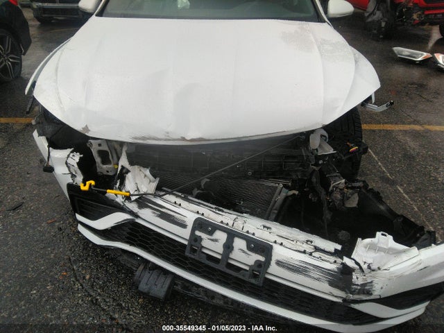 3VW6T7BU1MM018405 Volkswagen Jetta Gli S/autobahn