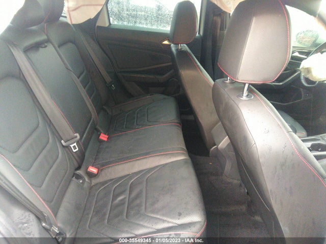 3VW6T7BU1MM018405 Volkswagen Jetta Gli S/autobahn