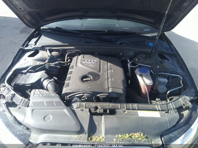 Audi A4 2016 WAUEFAFL3GN007921 Image 10