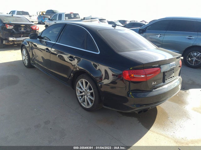 Audi A4 2016 WAUEFAFL3GN007921 Image 3