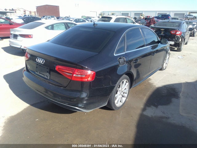 Audi A4 2016 WAUEFAFL3GN007921 Image 4