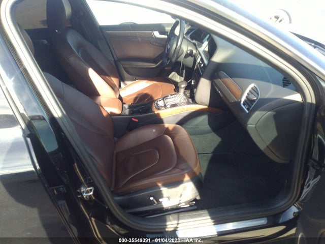 Audi A4 2016 WAUEFAFL3GN007921 Image 5