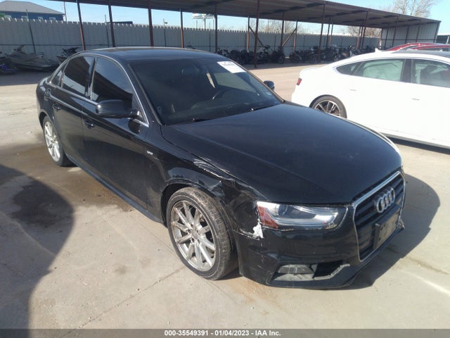 Audi A4 2016 WAUEFAFL3GN007921 Image 6