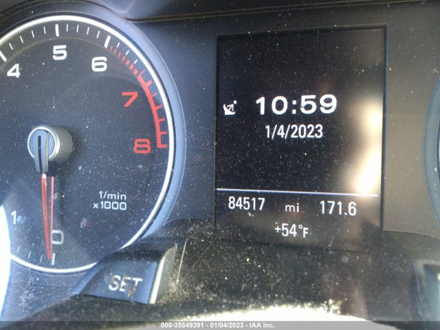 Audi A4 2016 WAUEFAFL3GN007921 Image 7