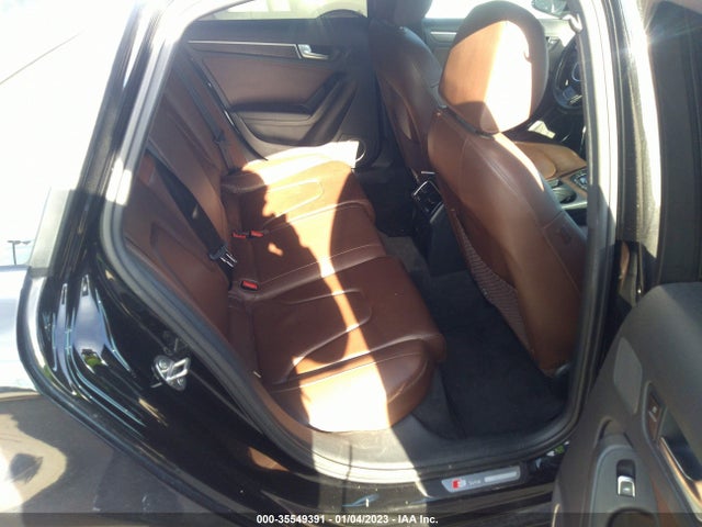 Audi A4 2016 WAUEFAFL3GN007921 Image 8