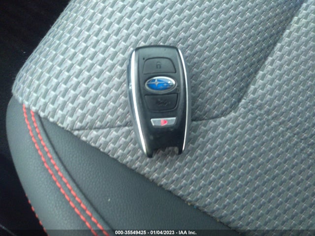 2019 Subaru Forester, VIN: JF2SKAKC0KH428110