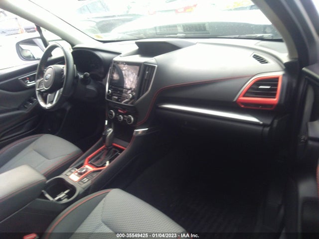 2019 Subaru Forester, VIN: JF2SKAKC0KH428110