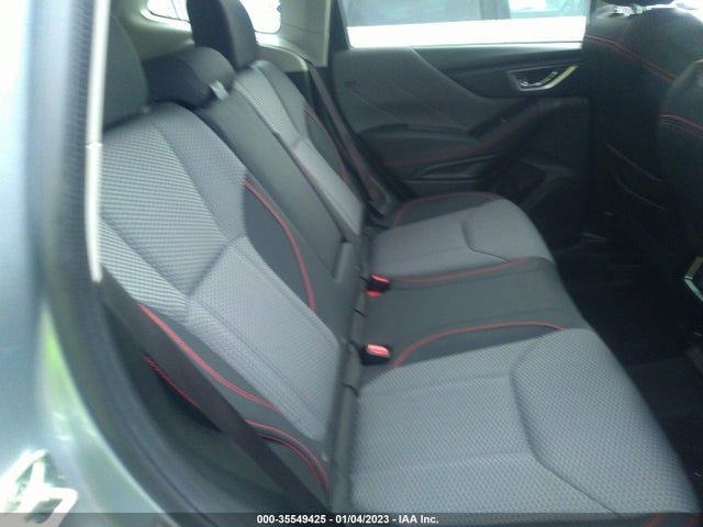 2019 Subaru Forester, VIN: JF2SKAKC0KH428110
