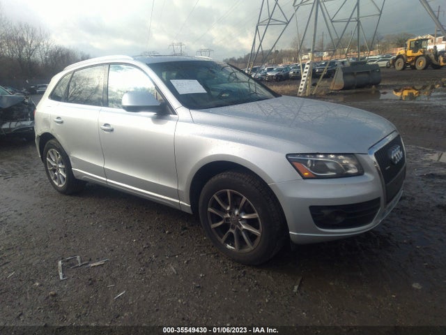 2012 WA1LFAFP0CA004886 головне зображення