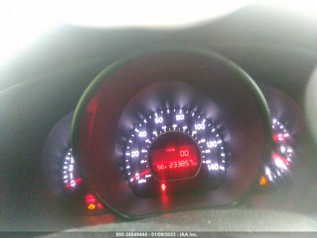 KIA Soul Base 2016 KNDJN2A26G7858124 Image 8