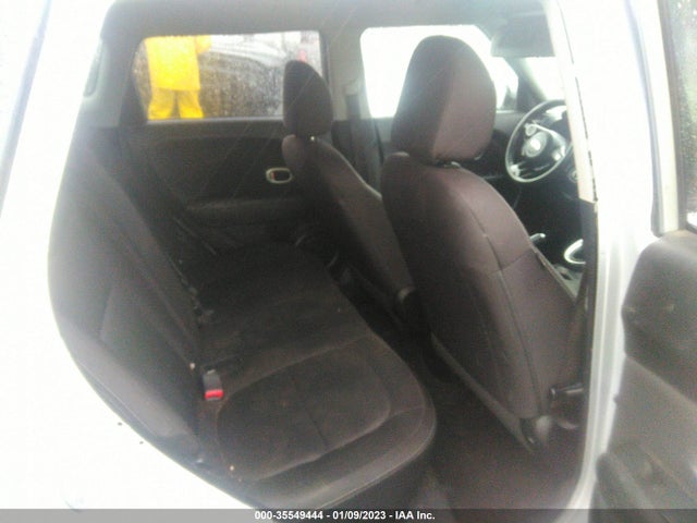 KIA Soul Base 2016 KNDJN2A26G7858124 Image 9