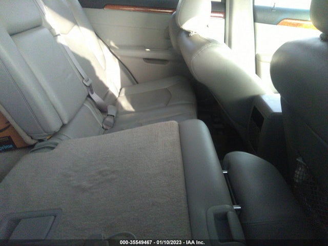 Cadillac Srx Awd 2008 1GYEE437380150570 Image 9