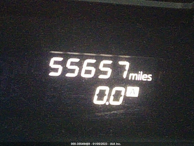 2014 NISSAN PATHFINDER SV VIN: 5N1AR2MM5EC609928