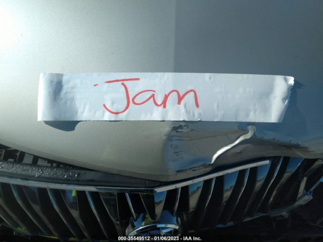 5GAKRBKD5HJ198253 Buick Enclave Leather