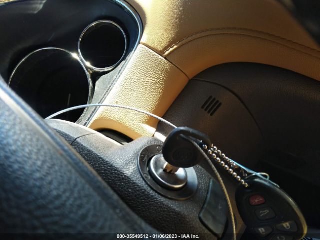 5GAKRBKD5HJ198253 Buick Enclave Leather