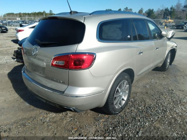 5GAKRBKD5HJ198253 Buick Enclave Leather