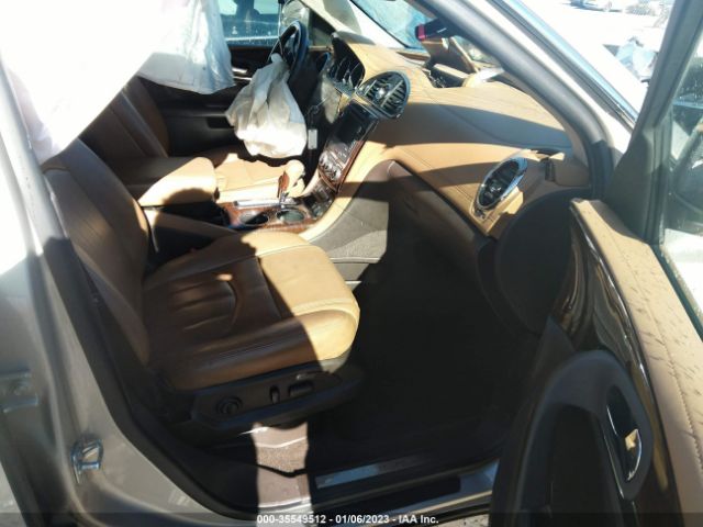 5GAKRBKD5HJ198253 Buick Enclave Leather