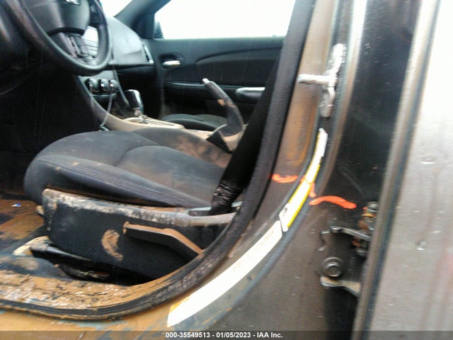 Dodge AVENGER SE 2013 1C3CDZAB7DN725680 Image 7