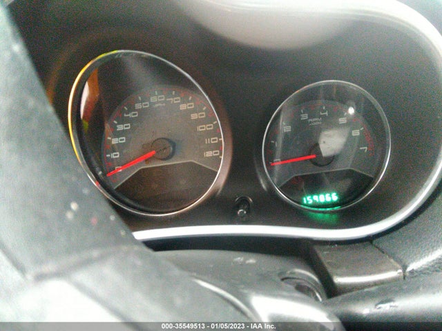 Dodge AVENGER SE 2013 1C3CDZAB7DN725680 Image 8