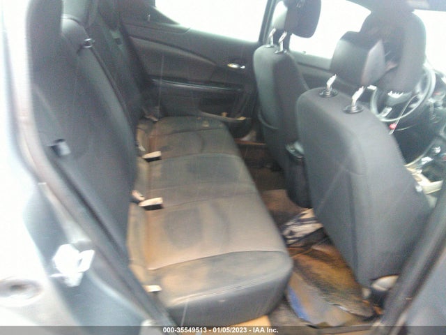 Dodge AVENGER SE 2013 1C3CDZAB7DN725680 Image 9
