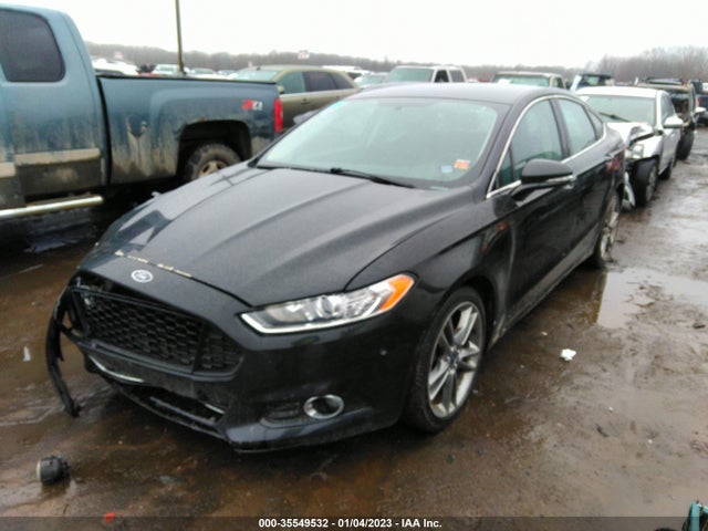 2015 Ford Fusion, VIN: 3FA6P0D97FR181272