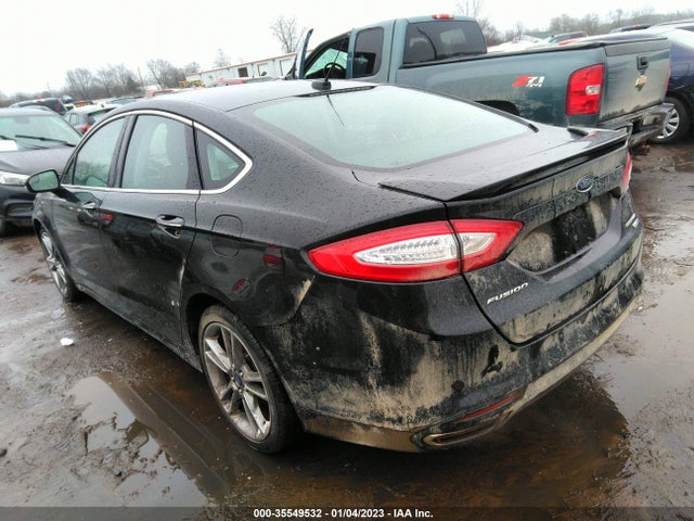 2015 Ford Fusion, VIN: 3FA6P0D97FR181272