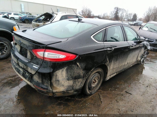 2015 Ford Fusion, VIN: 3FA6P0D97FR181272