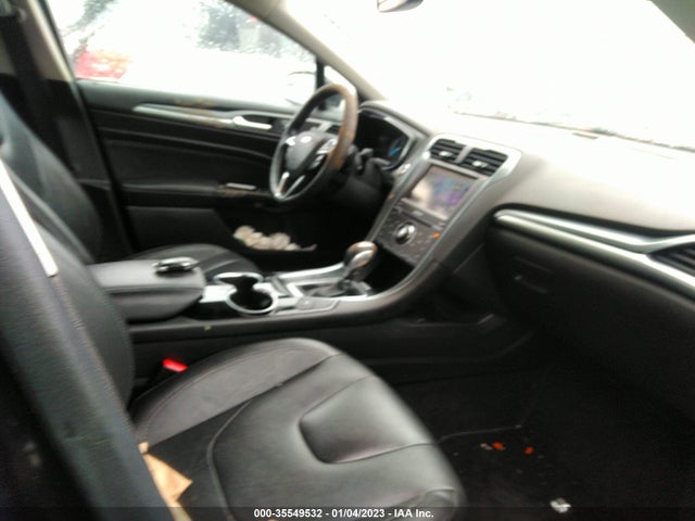 2015 Ford Fusion, VIN: 3FA6P0D97FR181272