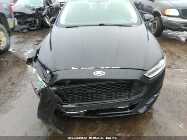 2015 Ford Fusion, VIN: 3FA6P0D97FR181272