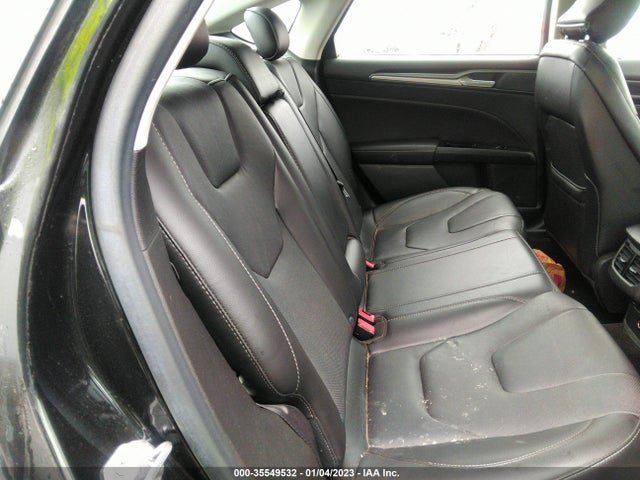 2015 Ford Fusion, VIN: 3FA6P0D97FR181272