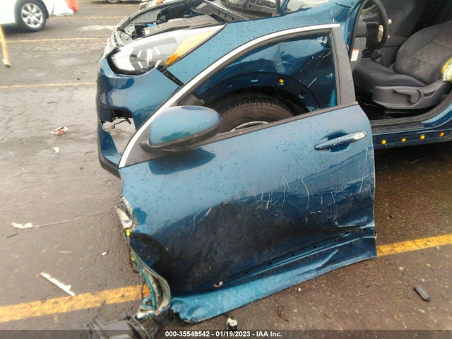 2020 Kia Niro, VIN: KNDCB3LCXL5395908