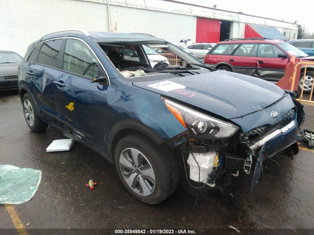 2020 Kia Niro, VIN: KNDCB3LCXL5395908