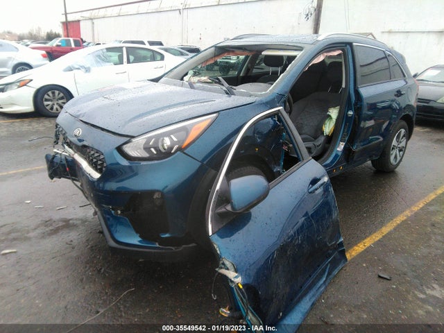 2020 Kia Niro, VIN: KNDCB3LCXL5395908