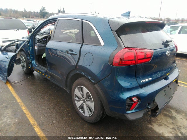 2020 Kia Niro, VIN: KNDCB3LCXL5395908