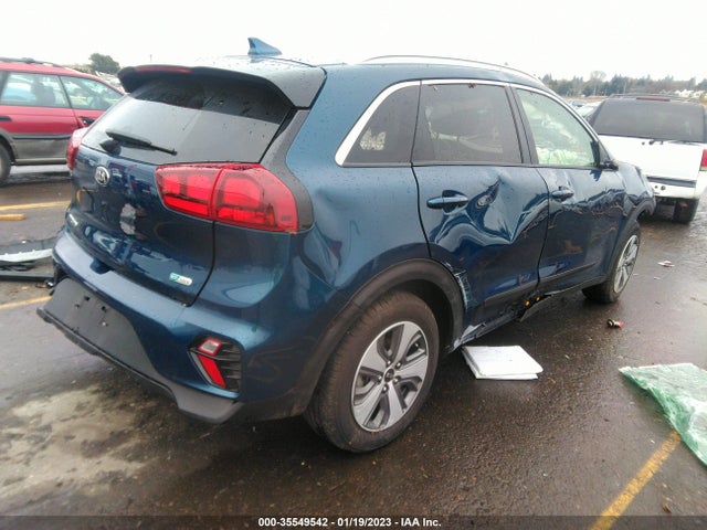 2020 Kia Niro, VIN: KNDCB3LCXL5395908